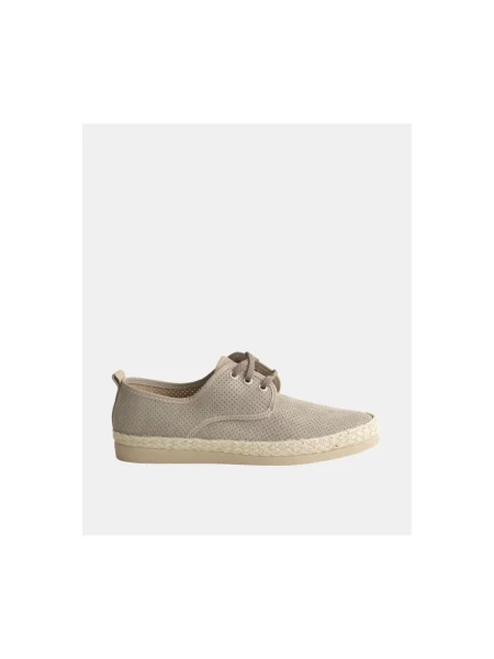 Espadrilky Rks béžová
