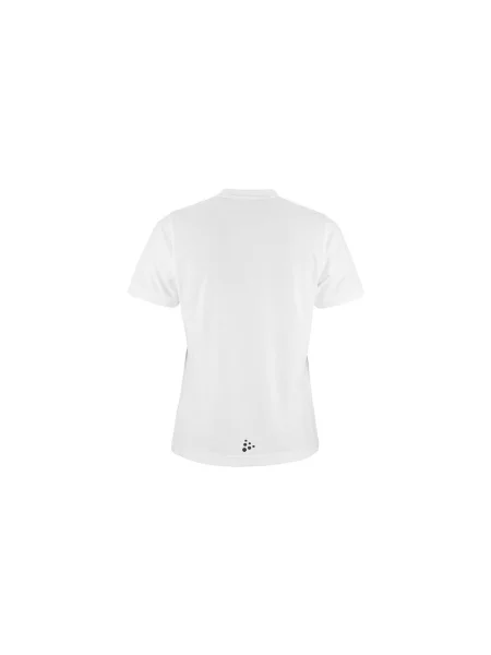 Tricou Craft alb