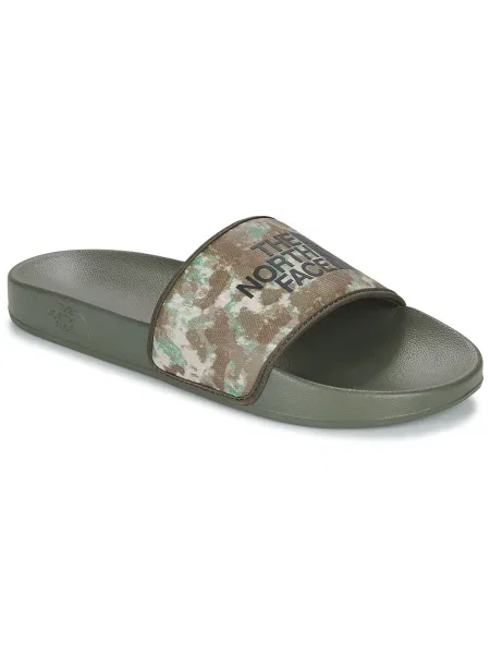 Papucs The North Face zöld