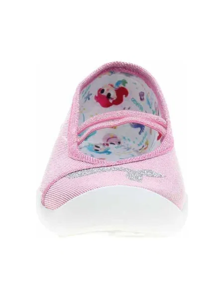 Pantofi copii Befado roz