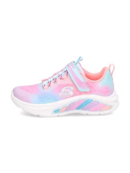 Dětské tenisky Skechers modré