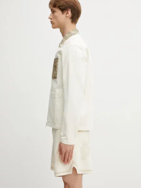 Filling Pieces Panier jachetă bărbătească de