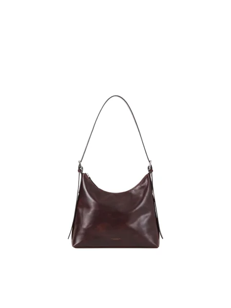 VAGABOND SHOEMAKERS Torba za čez ramo Bari' bordo