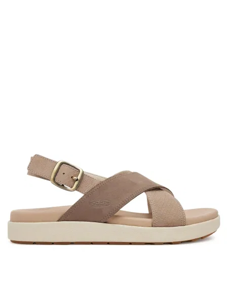 Сандали Keen Elle Luxe бежов