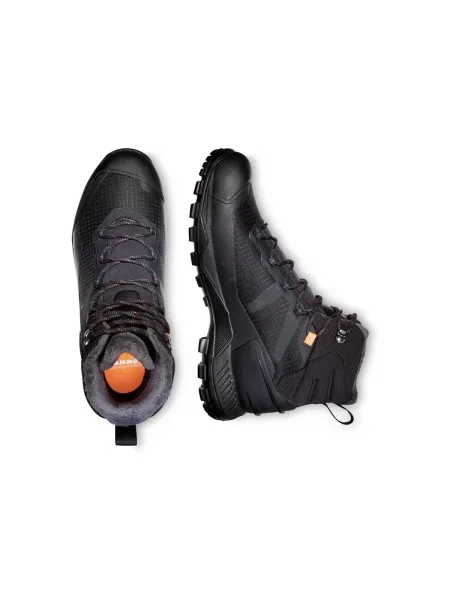Pantofi Mammut negru