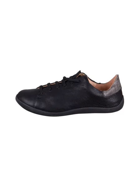 Pantofi Think! negru