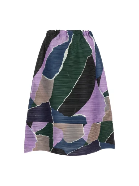 Spódnica Issey Miyake