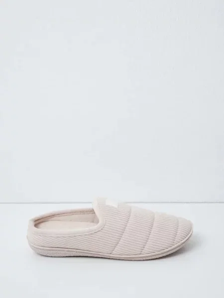 Тапочки Women'secret серые