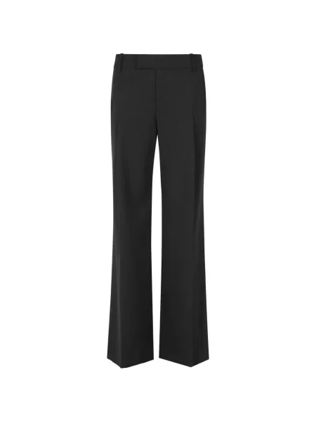 Pantaloni Federica Tosi gri