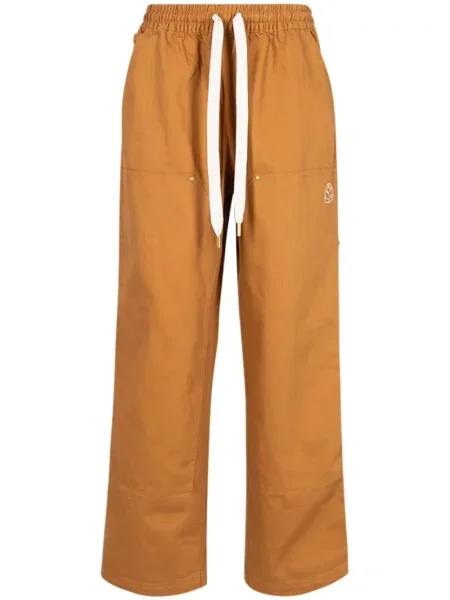 Pantaloni Puma maro