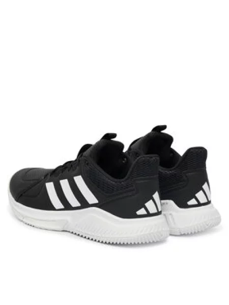 Tenisky Adidas černé
