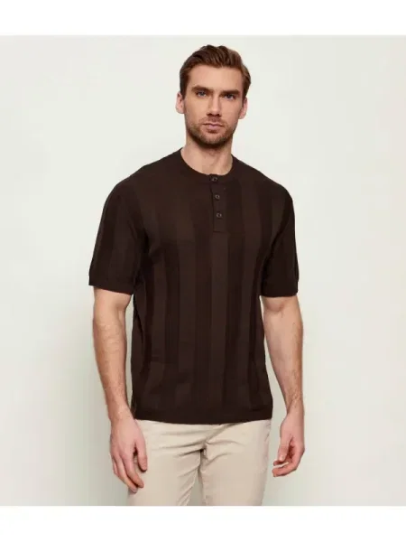 Drykorn Polo FREEKO | cu adaos de in maro