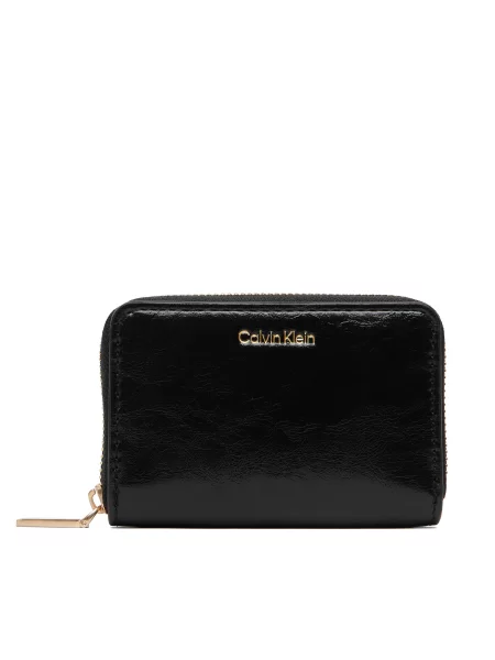 Calvin Klein Torbica crna