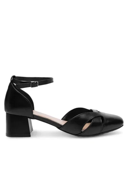 Lasocki Pantofi pumps negru