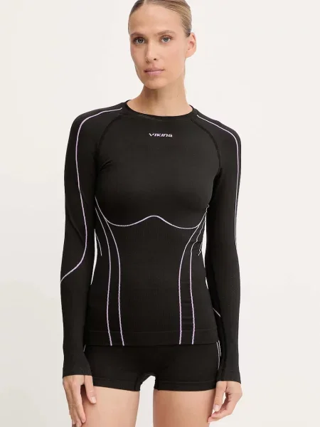 Термобелье Viking черное