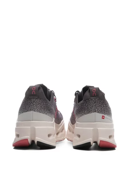 Sneakerși On gri