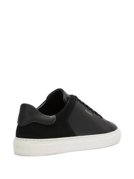 Sneakerși Axel Arigato negru
