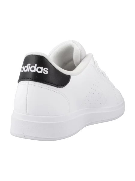Tenisice Adidas Advantage bijela