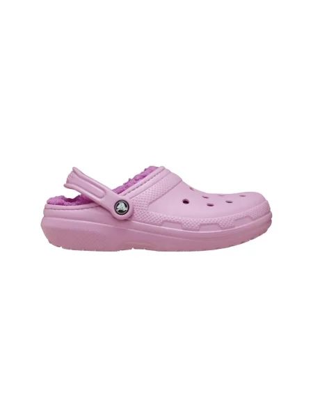 Tenisky Crocs ružová