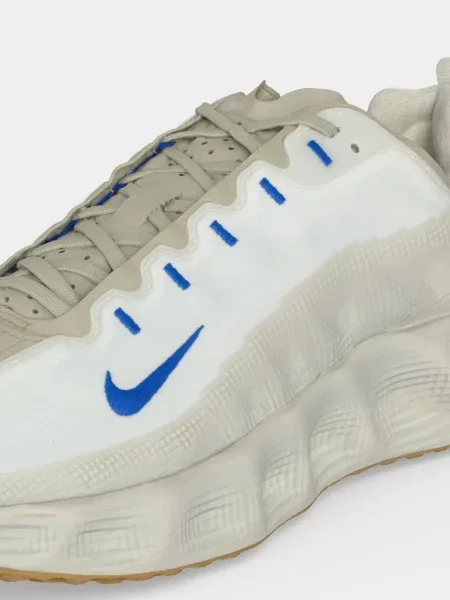 Nike Sportswear Nízke tenisky AVA ROVER nebielená / kobaltovomodrá / sivobéžová
