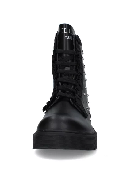 Pantofi Cult Young negru