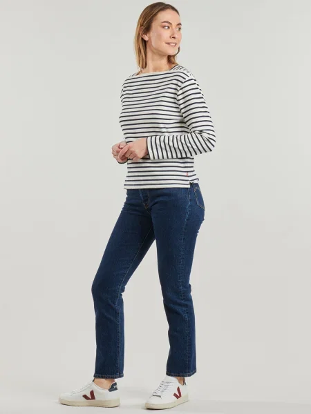 Tricou Levi's® alb