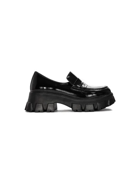 Pantofi Venezia negru