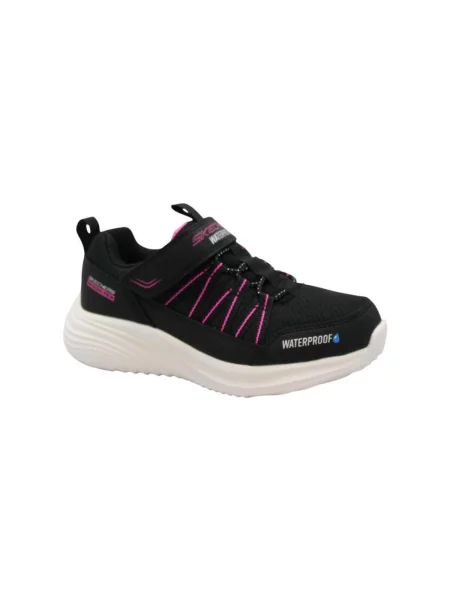 Tenisky Skechers čierna