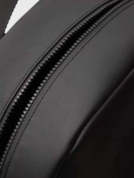 Рюкзак Tommy Hilfiger черный