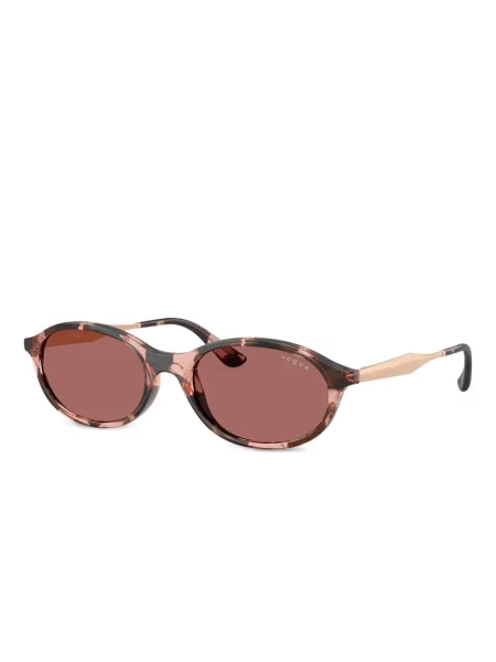 Ochelari de soare Vogue Eyewear roz
