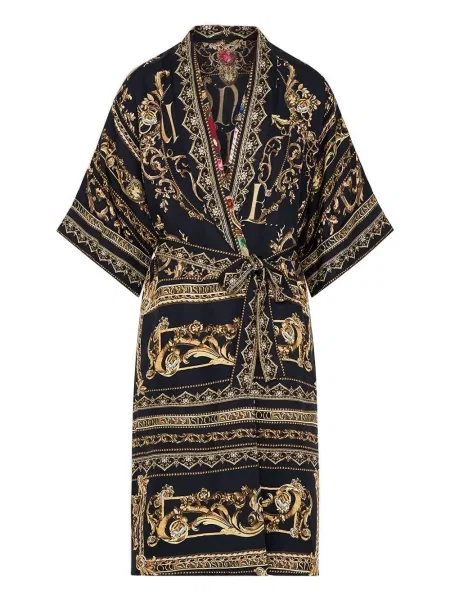 Geacă Camilla albastru