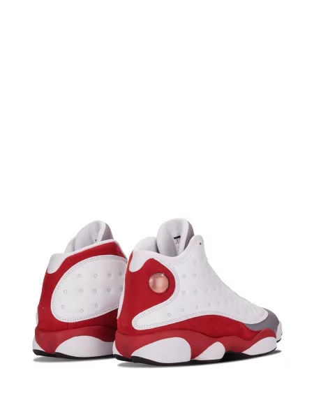 Retro tenisky Jordan Air Jordan 13 bílé
