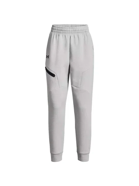Pantaloni de jogging Under Armour gri