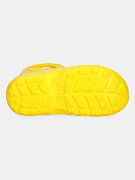 Crocs гумові чоботи дитячі HANDLE IT RAIN BOOT KIDS