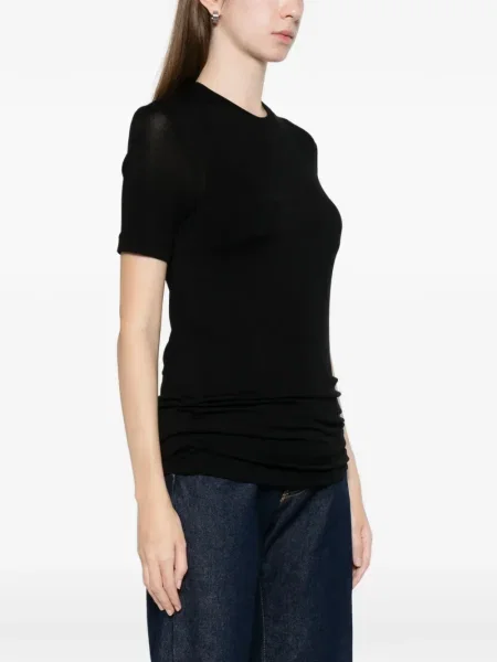 Tricou Toteme negru
