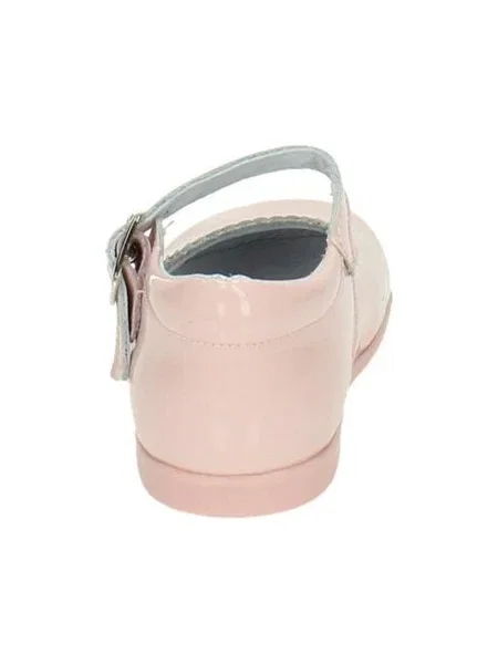 Pantofi copii Bambineli roz