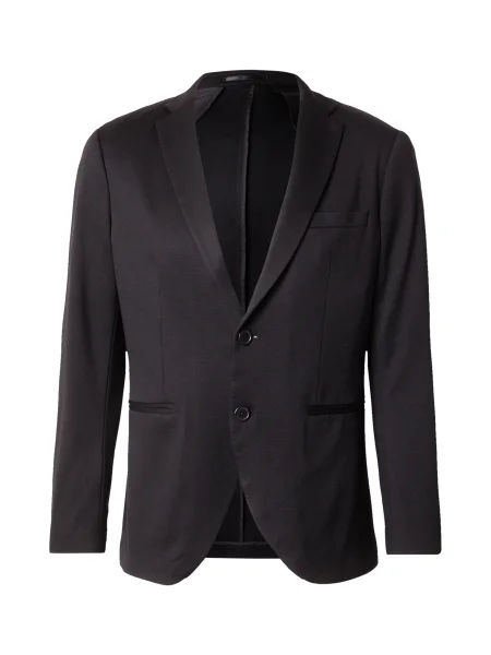 JACK & JONES Sacou JPRJaxon' negru