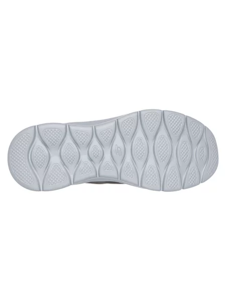 Tenisky Skechers sivá