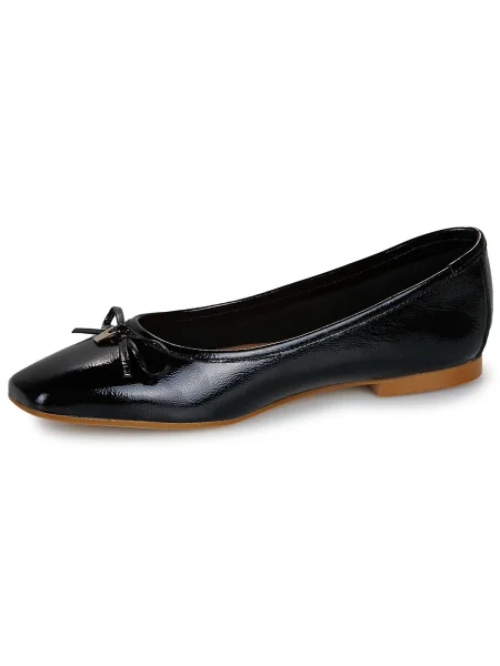Pantofi Jb Martin negru