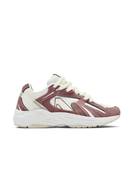 Sneakersy Arkk Copenhagen białe