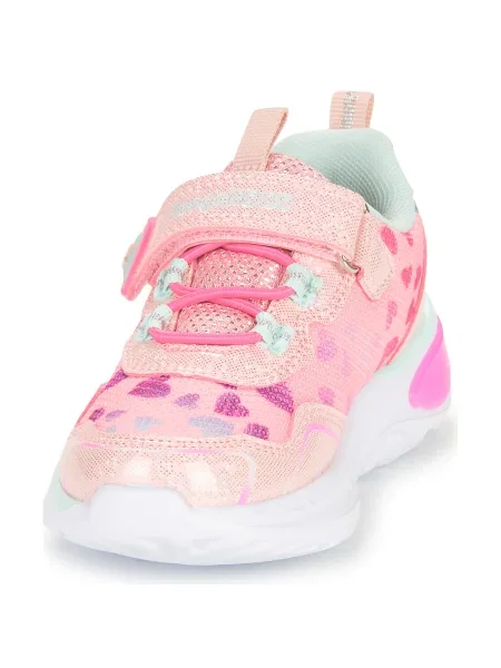 Pantofi copii Kangaroos roz