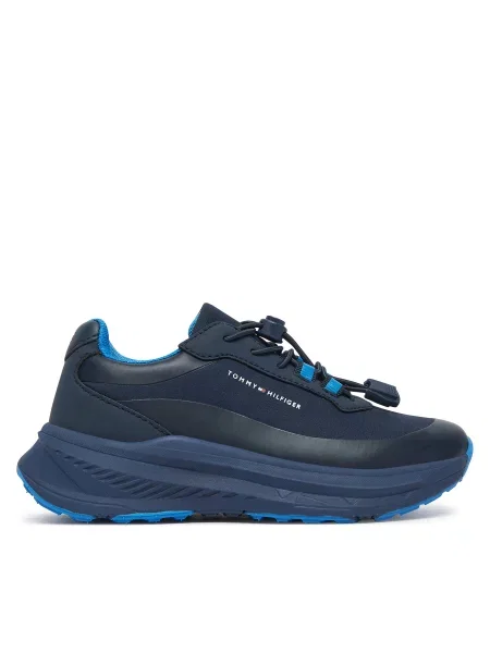 Superge Tommy Hilfiger M Mornarsko modra