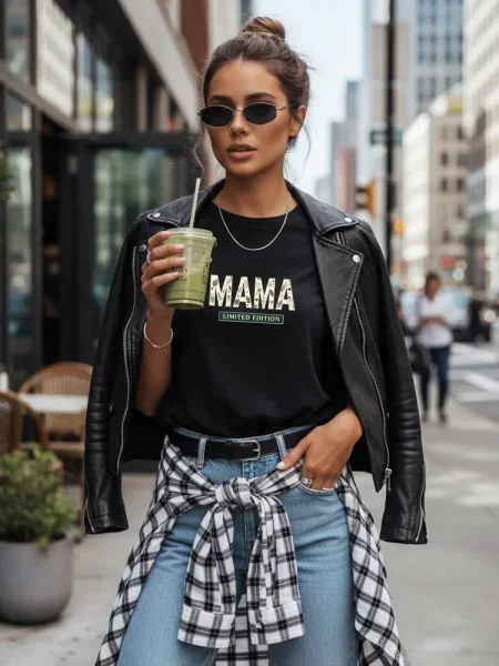 Tricou Dstreet