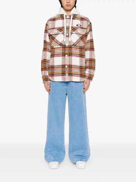 Geacă Aape By A Bathing Ape cu broderie