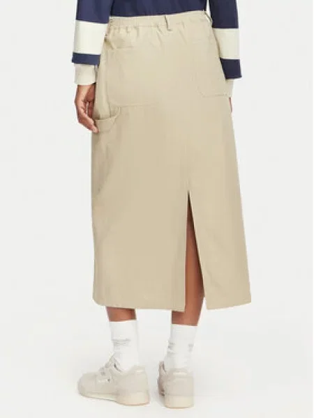 Reebok Midi krilo Stefania bež