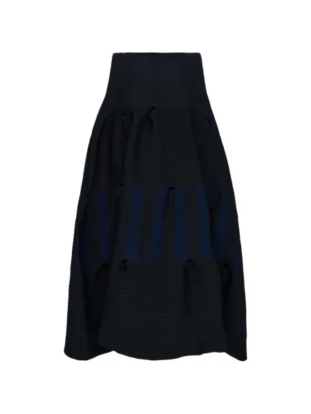 Mała mały sukienka mini Cfcl garniturowa czarna