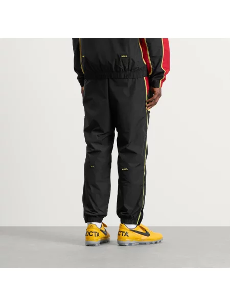 Spodnie Nike czarne