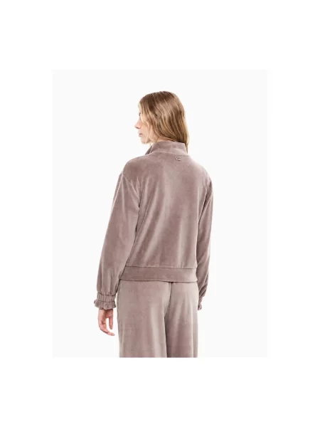 Geacă Emporio Armani Ea7 bej