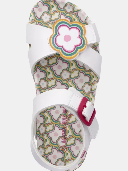 Дитячі шльопанці Agatha Ruiz De La Prada