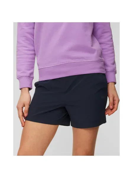 Šortky Helly Hansen modrá
